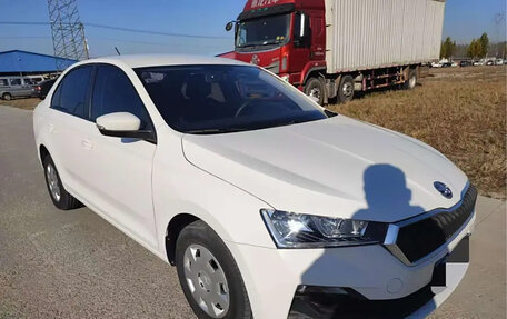 Skoda Rapid II, 2022 год, 1 300 006 рублей, 3 фотография