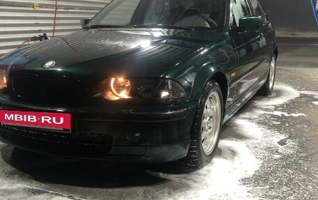 BMW 3 серия, 1999 год, 540 000 рублей, 2 фотография