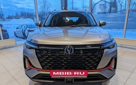 Changan CS35PLUS, 2024 год, 2 599 900 рублей, 7 фотография