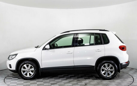 Volkswagen Tiguan I, 2012 год, 1 099 000 рублей, 8 фотография