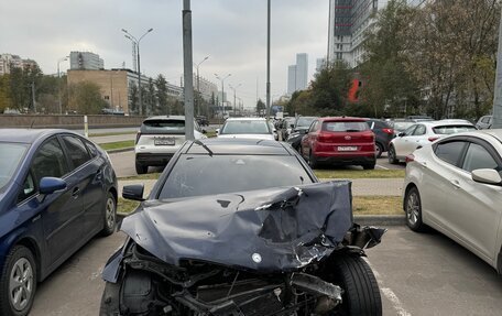 Mercedes-Benz E-Класс, 2014 год, 1 100 000 рублей, 19 фотография