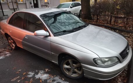 Opel Omega B, 2001 год, 280 000 рублей, 1 фотография