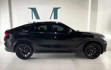 BMW X6, 2022 год, 11 300 000 рублей, 6 фотография