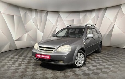 Chevrolet Lacetti, 2011 год, 475 000 рублей, 1 фотография