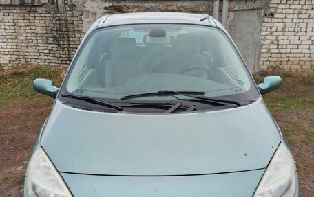 Renault Scenic III, 2006 год, 470 000 рублей, 1 фотография