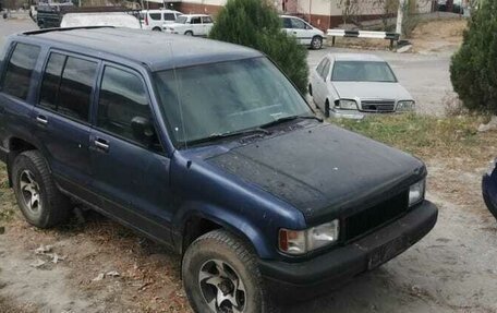 Isuzu Trooper II, 1994 год, 380 000 рублей, 2 фотография