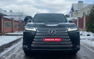 Lexus LX, 2023 год, 21 000 000 рублей, 1 фотография