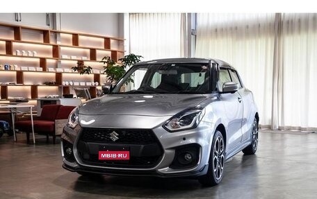 Suzuki Swift V, 2021 год, 1 280 000 рублей, 1 фотография