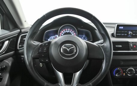 Mazda 3, 2013 год, 1 270 000 рублей, 9 фотография