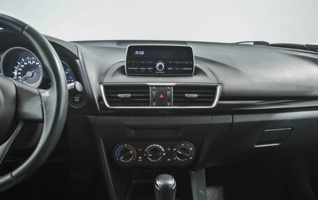 Mazda 3, 2013 год, 1 270 000 рублей, 10 фотография