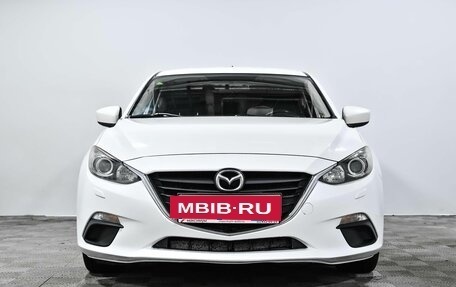 Mazda 3, 2013 год, 1 270 000 рублей, 3 фотография