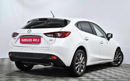 Mazda 3, 2013 год, 1 270 000 рублей, 5 фотография