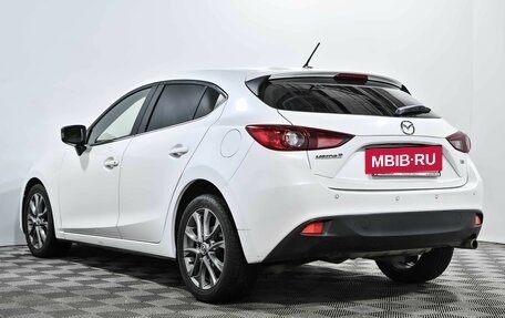 Mazda 3, 2013 год, 1 270 000 рублей, 7 фотография