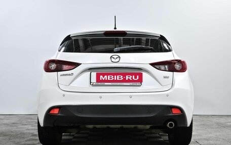 Mazda 3, 2013 год, 1 270 000 рублей, 6 фотография