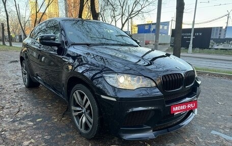 BMW X6 M, 2009 год, 2 930 000 рублей, 3 фотография