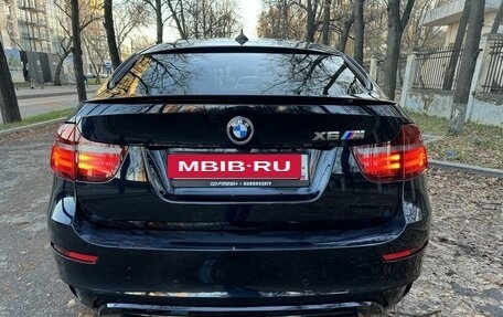 BMW X6 M, 2009 год, 2 930 000 рублей, 6 фотография