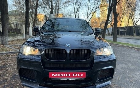 BMW X6 M, 2009 год, 2 930 000 рублей, 2 фотография