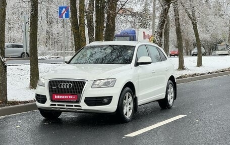 Audi Q5, 2012 год, 1 750 000 рублей, 1 фотография