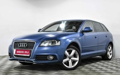 Audi A3, 2008 год, 876 000 рублей, 1 фотография