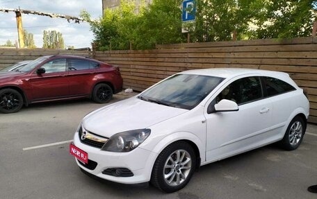 Opel Astra H, 2010 год, 750 000 рублей, 1 фотография