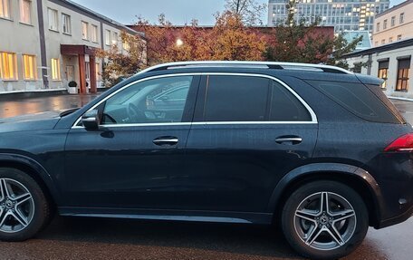 Mercedes-Benz GLE, 2020 год, 6 700 000 рублей, 4 фотография