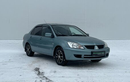 Mitsubishi Lancer IX, 2006 год, 399 000 рублей, 3 фотография