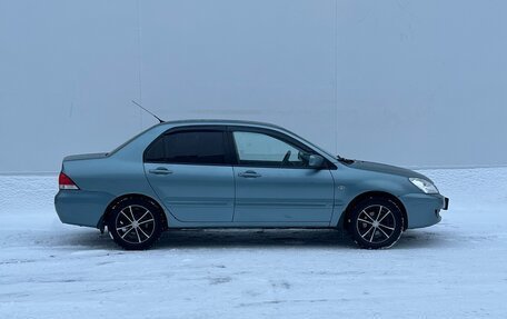 Mitsubishi Lancer IX, 2006 год, 399 000 рублей, 4 фотография