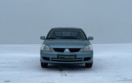 Mitsubishi Lancer IX, 2006 год, 399 000 рублей, 2 фотография