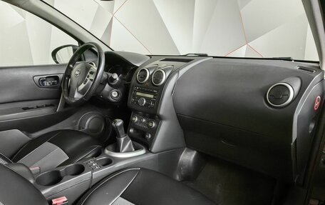 Nissan Qashqai, 2010 год, 849 000 рублей, 8 фотография