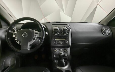 Nissan Qashqai, 2010 год, 849 000 рублей, 9 фотография