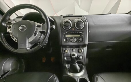 Nissan Qashqai, 2010 год, 849 000 рублей, 10 фотография