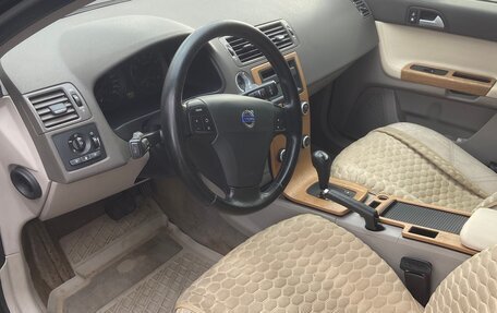 Volvo S40 II, 2007 год, 750 000 рублей, 5 фотография