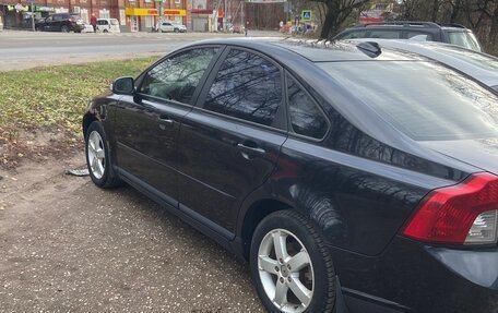 Volvo S40 II, 2007 год, 750 000 рублей, 3 фотография