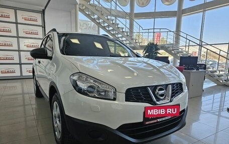 Nissan Qashqai, 2012 год, 1 549 000 рублей, 3 фотография