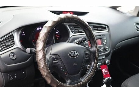 KIA cee'd III, 2016 год, 1 362 000 рублей, 6 фотография