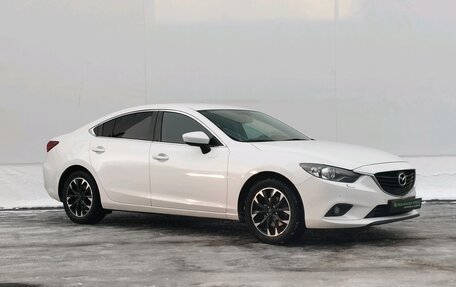 Mazda 6, 2014 год, 1 575 000 рублей, 3 фотография