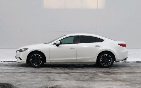 Mazda 6, 2014 год, 1 575 000 рублей, 8 фотография