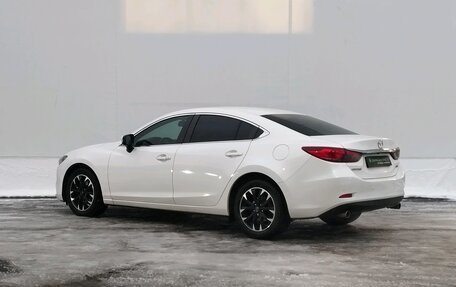 Mazda 6, 2014 год, 1 575 000 рублей, 7 фотография