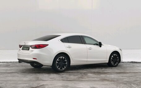 Mazda 6, 2014 год, 1 575 000 рублей, 5 фотография