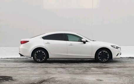 Mazda 6, 2014 год, 1 575 000 рублей, 4 фотография