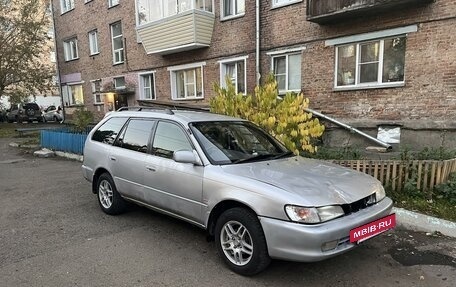 Toyota Corolla, 1998 год, 320 000 рублей, 6 фотография