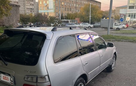 Toyota Corolla, 1998 год, 320 000 рублей, 9 фотография