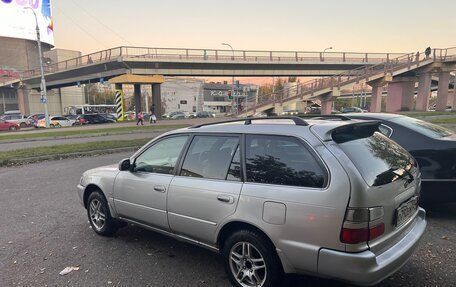 Toyota Corolla, 1998 год, 320 000 рублей, 14 фотография