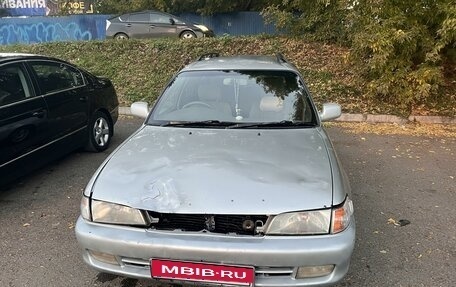 Toyota Corolla, 1998 год, 320 000 рублей, 4 фотография