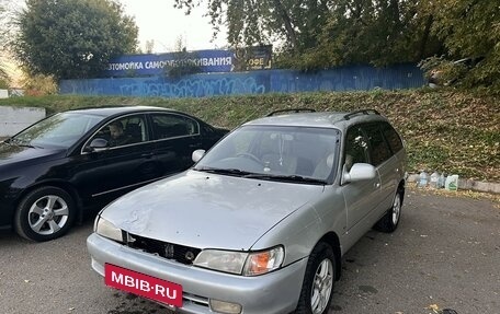 Toyota Corolla, 1998 год, 320 000 рублей, 7 фотография