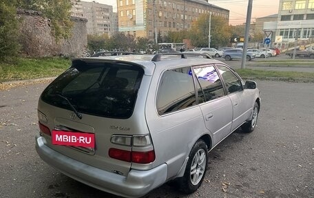 Toyota Corolla, 1998 год, 320 000 рублей, 15 фотография