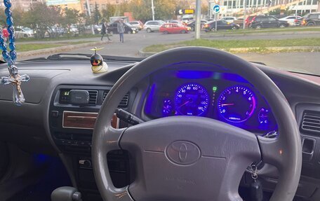 Toyota Corolla, 1998 год, 320 000 рублей, 21 фотография