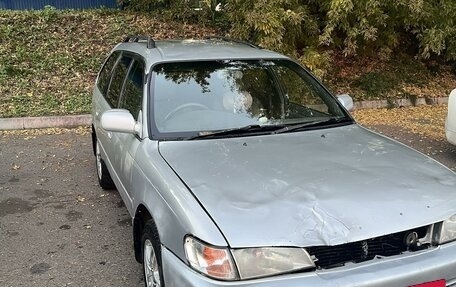 Toyota Corolla, 1998 год, 320 000 рублей, 8 фотография