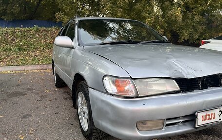 Toyota Corolla, 1998 год, 320 000 рублей, 40 фотография