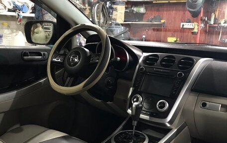 Mazda CX-7 I рестайлинг, 2007 год, 1 100 000 рублей, 10 фотография